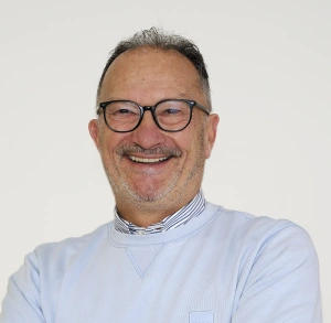 Portrait de Robert AIROLA