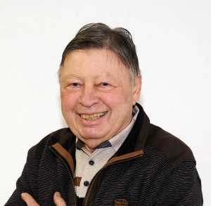 Portrait de Martin COMAS 