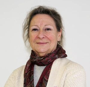 Portrait de Soazig GOASMAT