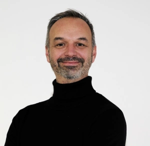 Portrait de Benjamin JAKUBOWSKI