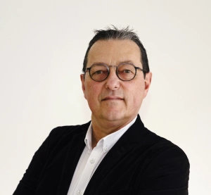 Portrait de Jean-François LABAQUERE