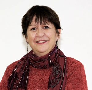 Portrait de Magali LABAQUERE 