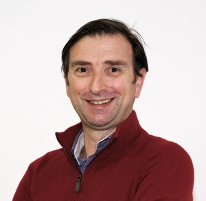 Portrait de Nicolas  LANCE