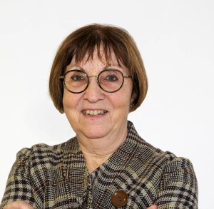 Portrait de Marie-Thérèse MARCHAND