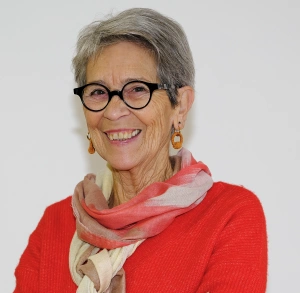 Portrait de Chantal MOLINIER