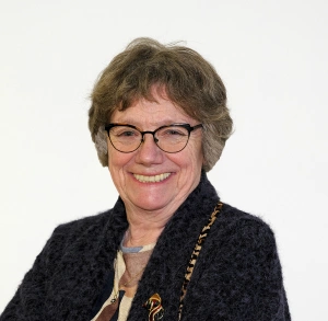 Portrait de Christiane PICHAUD