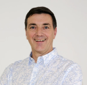 Portrait de Laurent PICHAUD