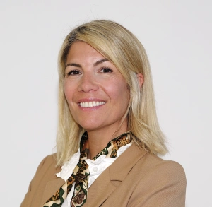 Portrait de Déborah PONTUS