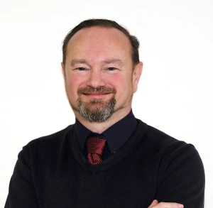 Portrait de Alexandre THIELE